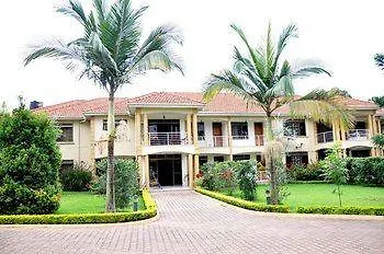 ***  Olive Garden Hotel And Bistro Kampala Uganda