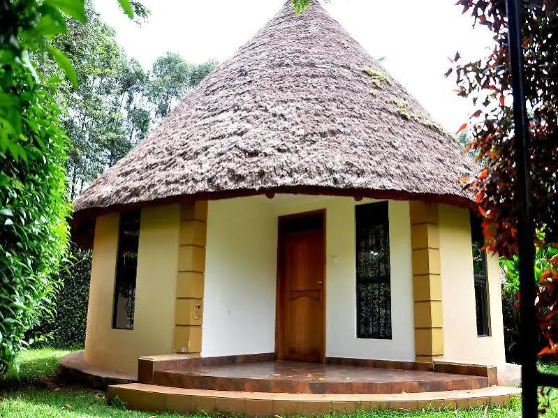Olive Garden Hotel And Bistro Kampala