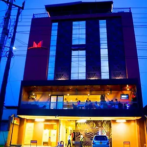 Millennium Terrace Hotel
