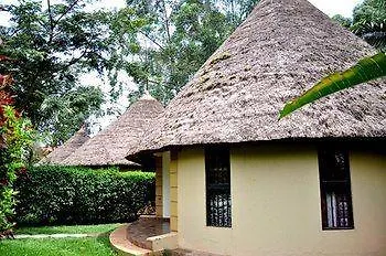 Olive Garden Hotel And Bistro Kampala