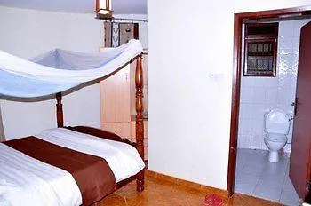 Olive Garden Hotel And Bistro Kampala 3*,  Uganda