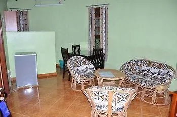 Olive Garden Hotel And Bistro Kampala
