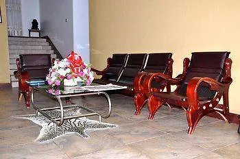 Olive Garden Hotel And Bistro Kampala Uganda