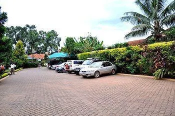 Olive Garden Hotel And Bistro Kampala