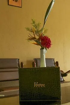 Olive Garden Hotel And Bistro Kampala