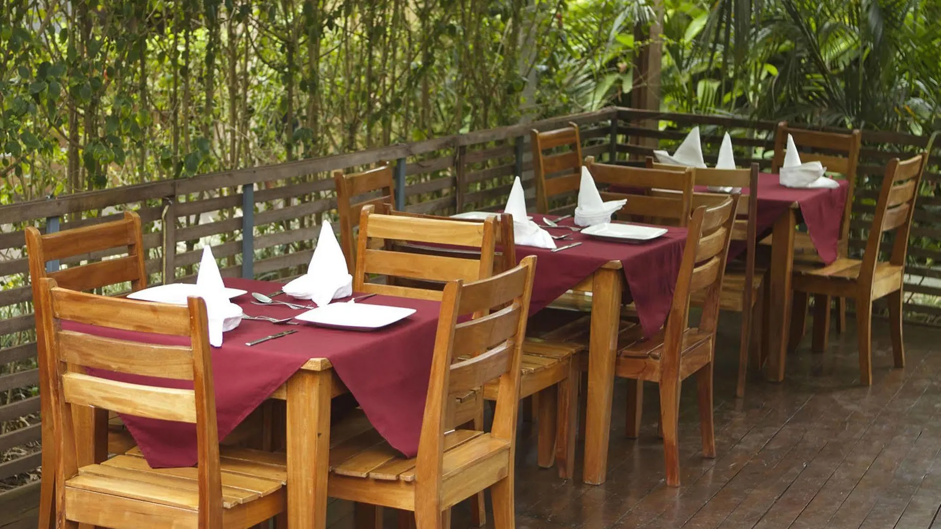 Olive Garden Hotel And Bistro Kampala 3*,  Uganda