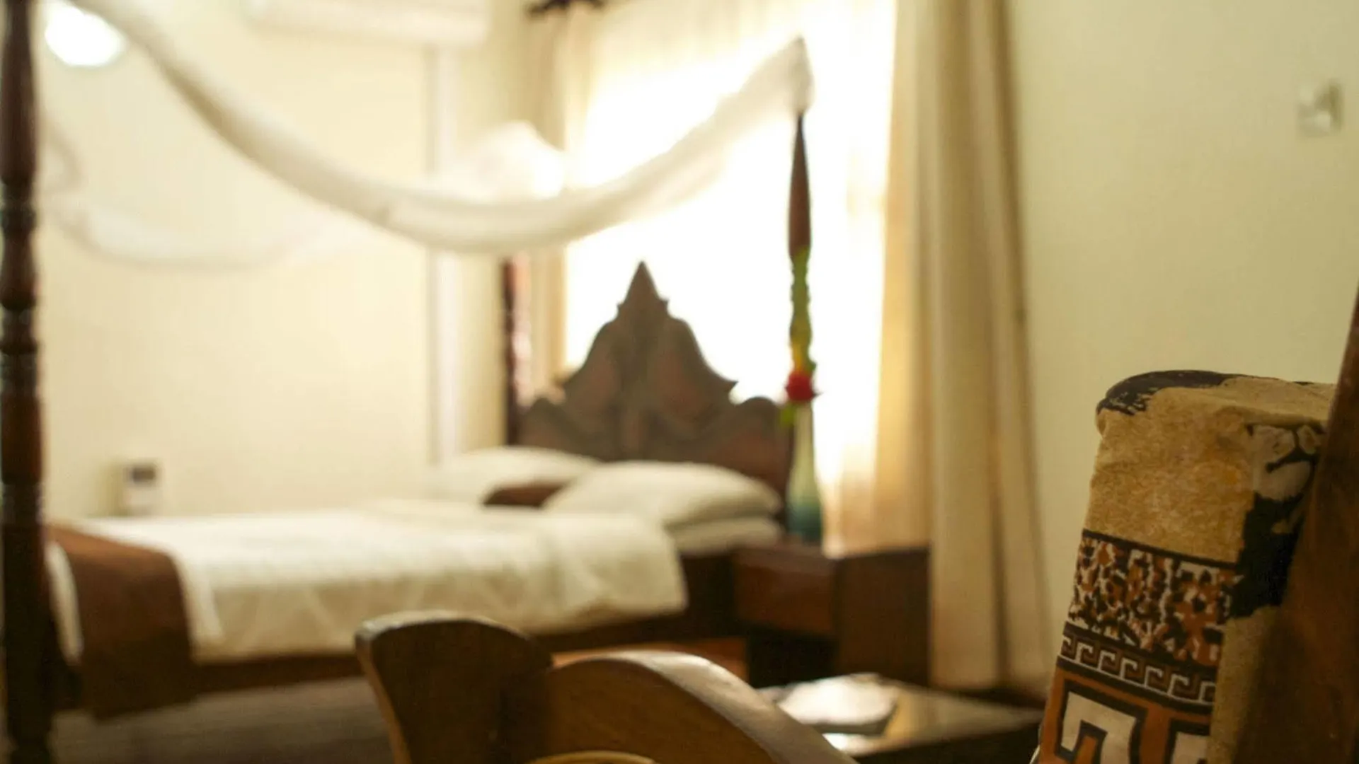 Olive Garden Hotel And Bistro Kampala